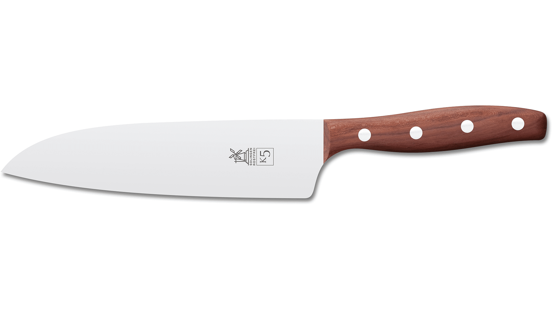 windmill-knife-k5-chef-knife-plum-wood-from-solingen