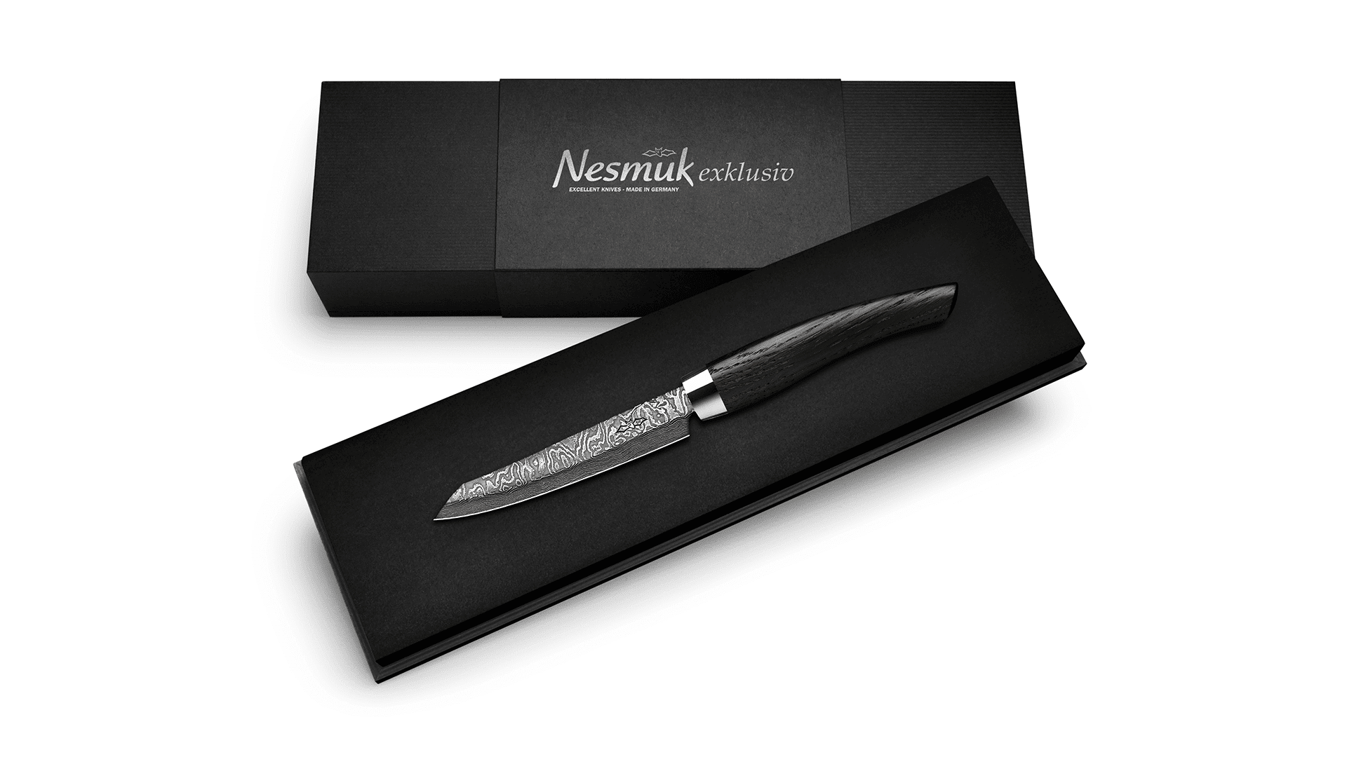 nesmuk-exclusive-c100-office-knife-bog oak-from-solingen-noble-packaging