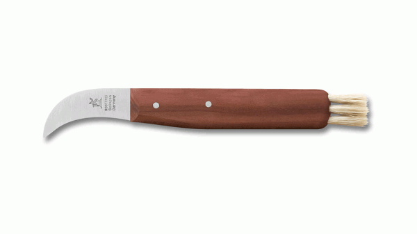windmill knife-mushroom-picking-knife-from-solingen