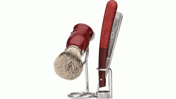 erbe-razor-set-with-shaving-brush-root-wood-from-solingen