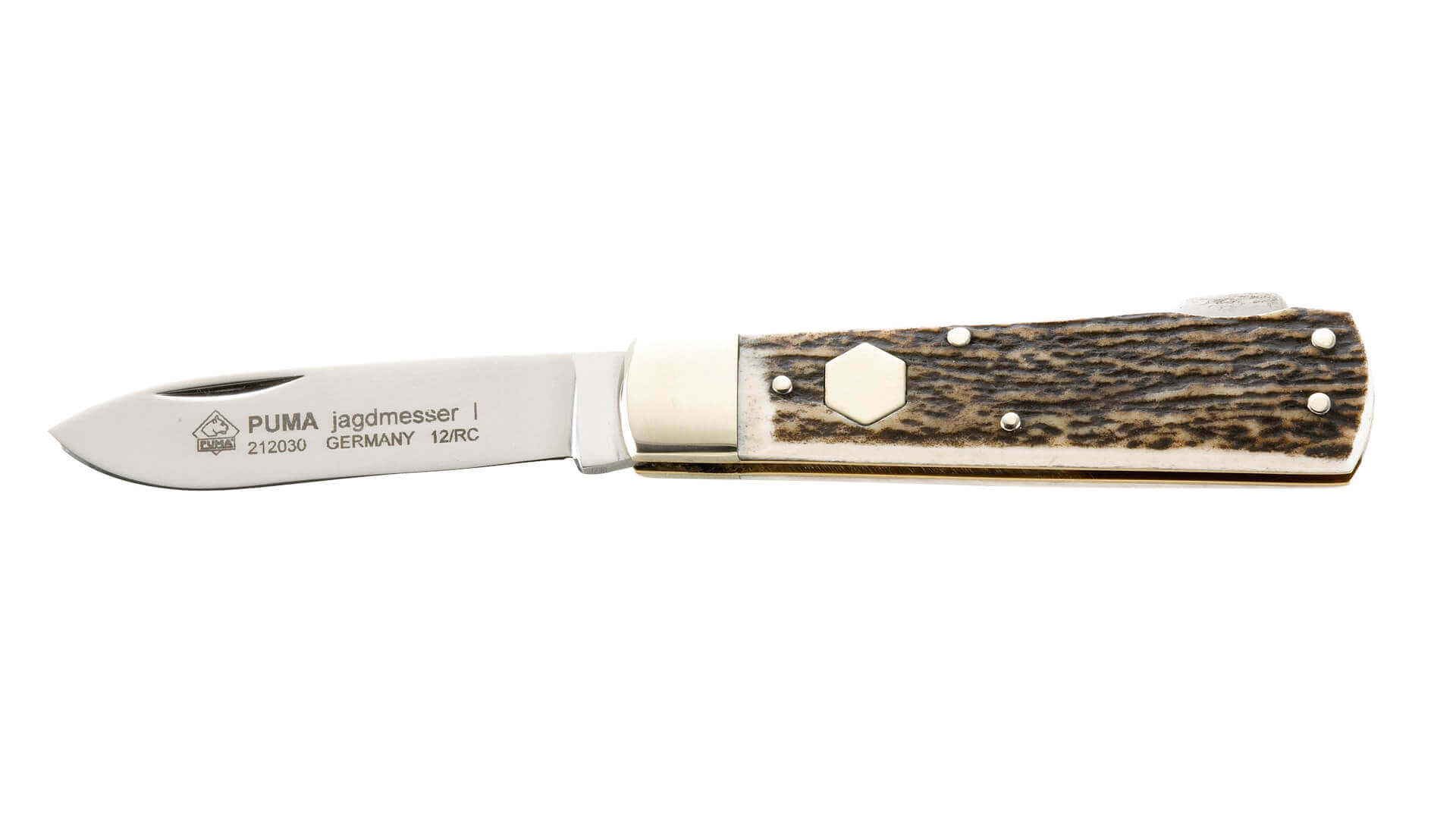 Puma hunting pocket knives | Knife Rottner