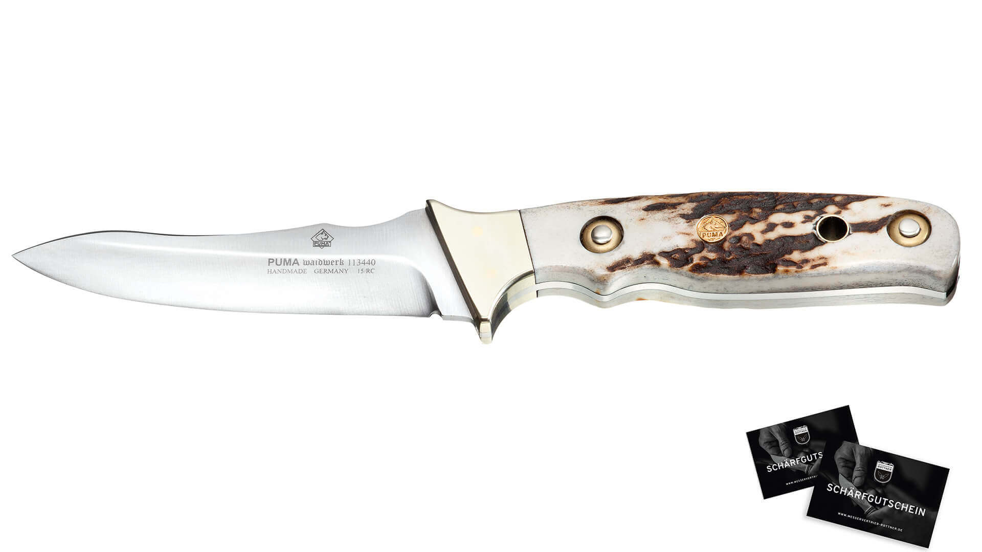 buy puma-waidwerk-hunting-knife