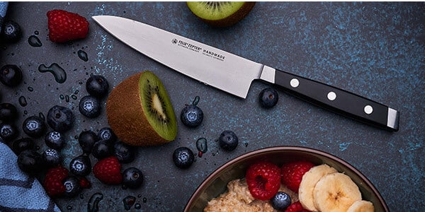 Universal knife from Solingen