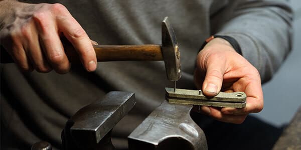 hochwertige Taschenmesser