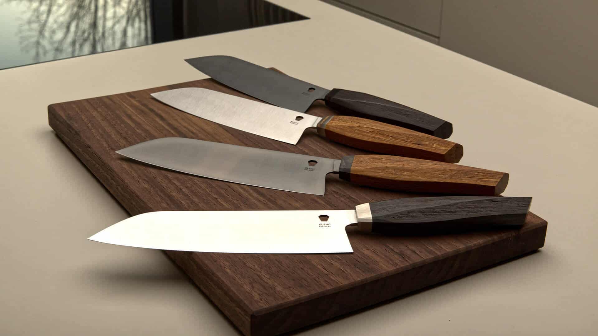 Kheng chef's knife