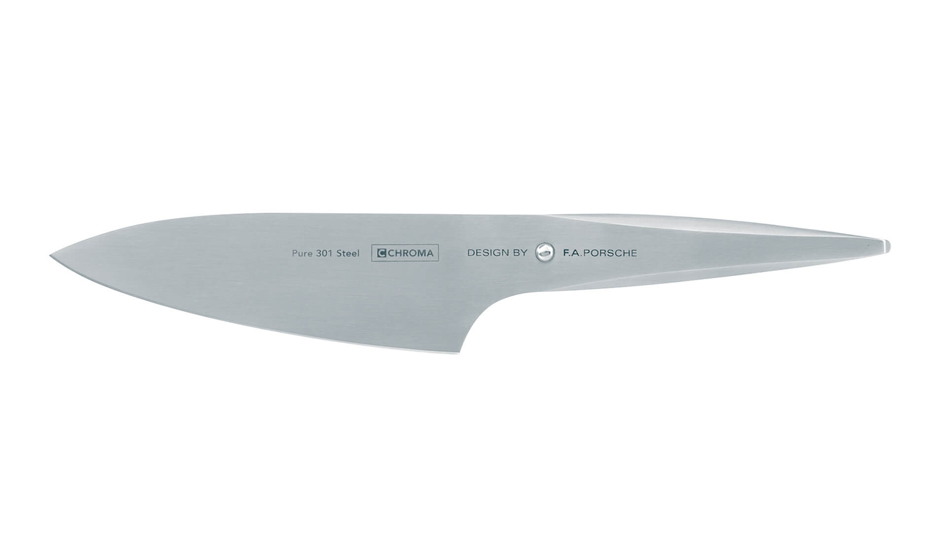 buy a porsche-knife-chroma-type-301-small-chef's-knife
