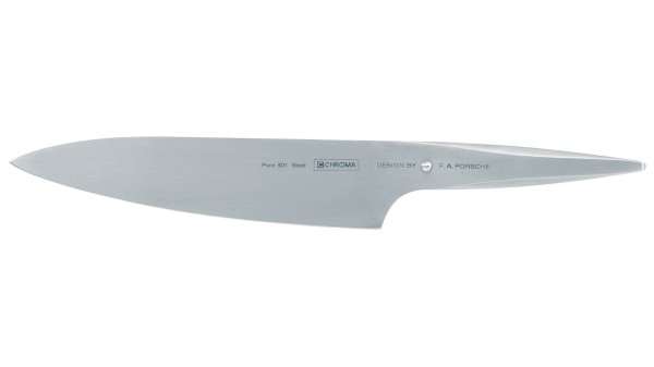 buy a porsche-knife-chroma-type-301-chef's-knife