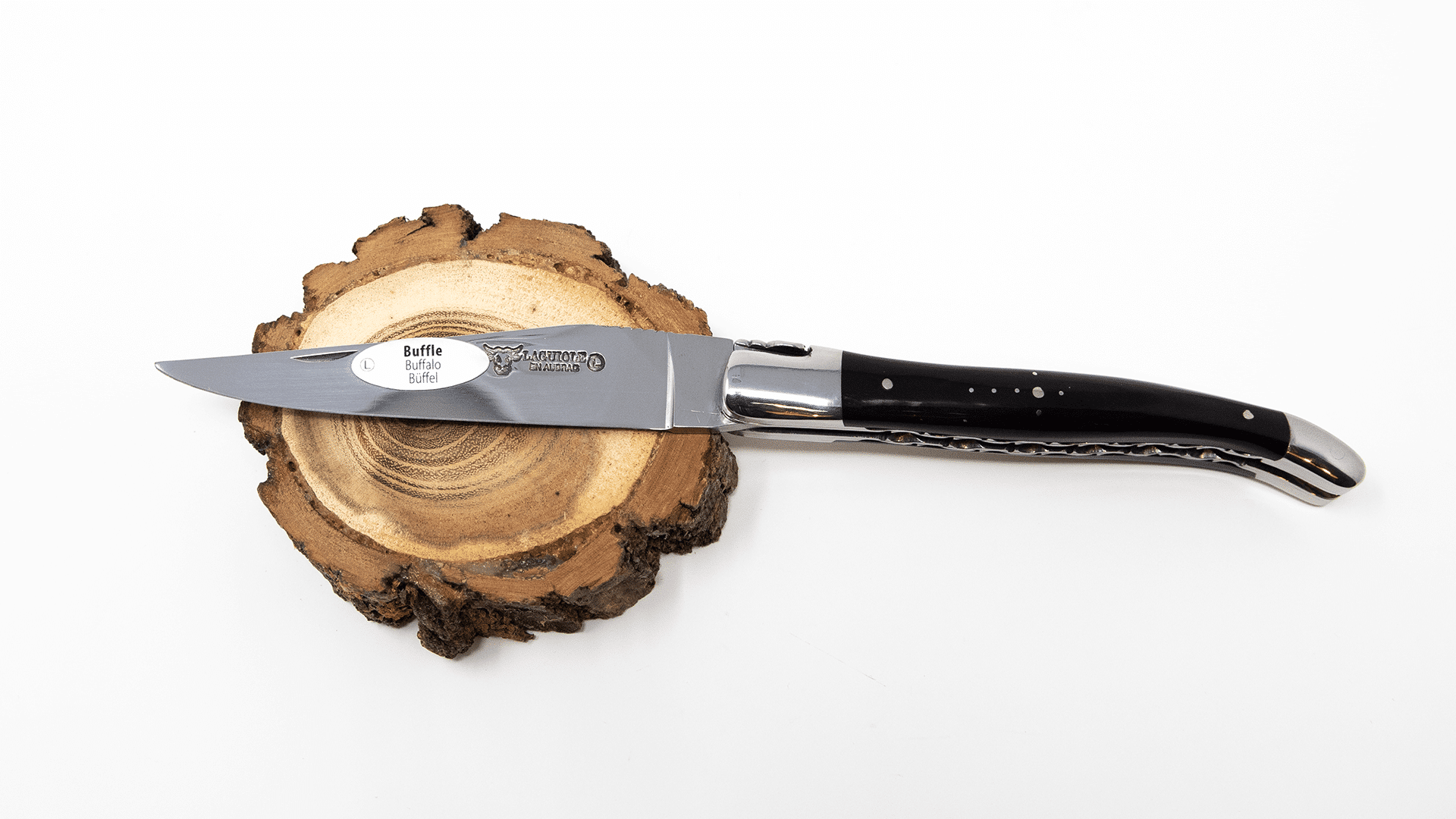 laguiole-en-aubrac-doppelplatine-bueffelhorn-drausicht