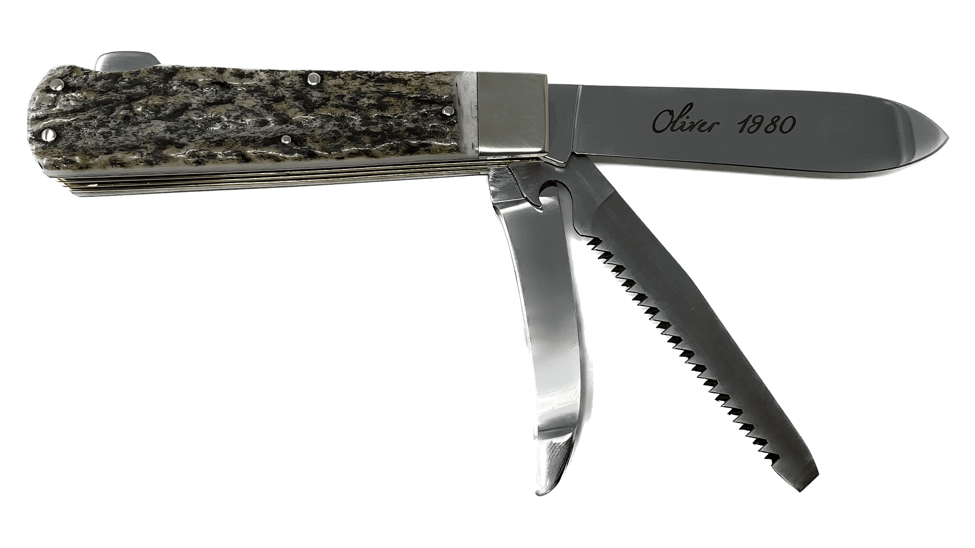 hunting-pocket-knife-with-engraving