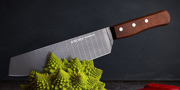 Universal knife from Solingen