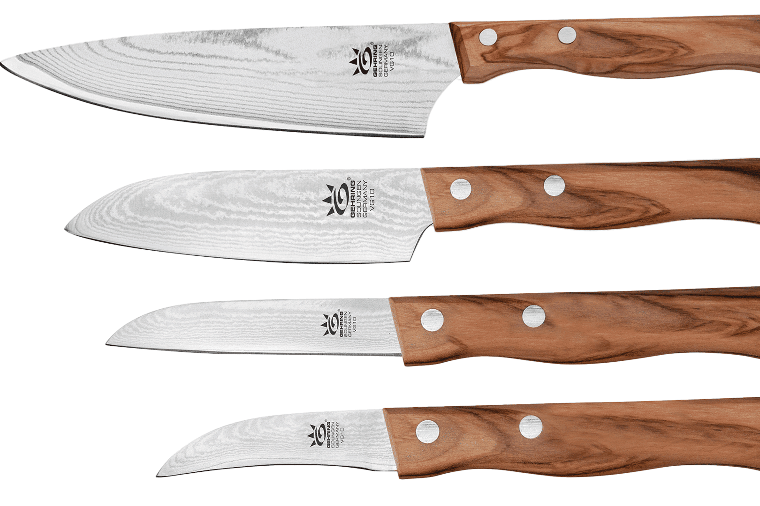 Knife set