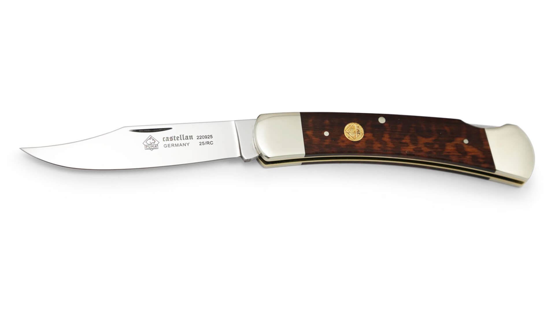 puma-castellan-taschenmesser-schlangenholz