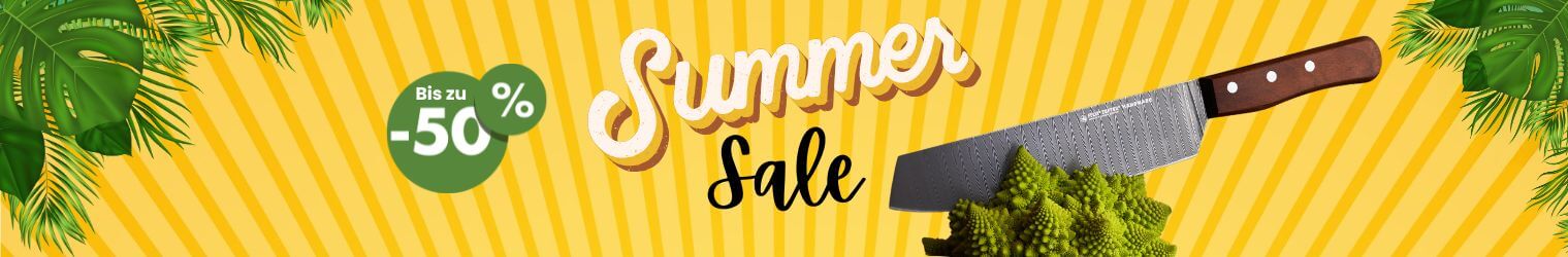 Offers Solingen knives