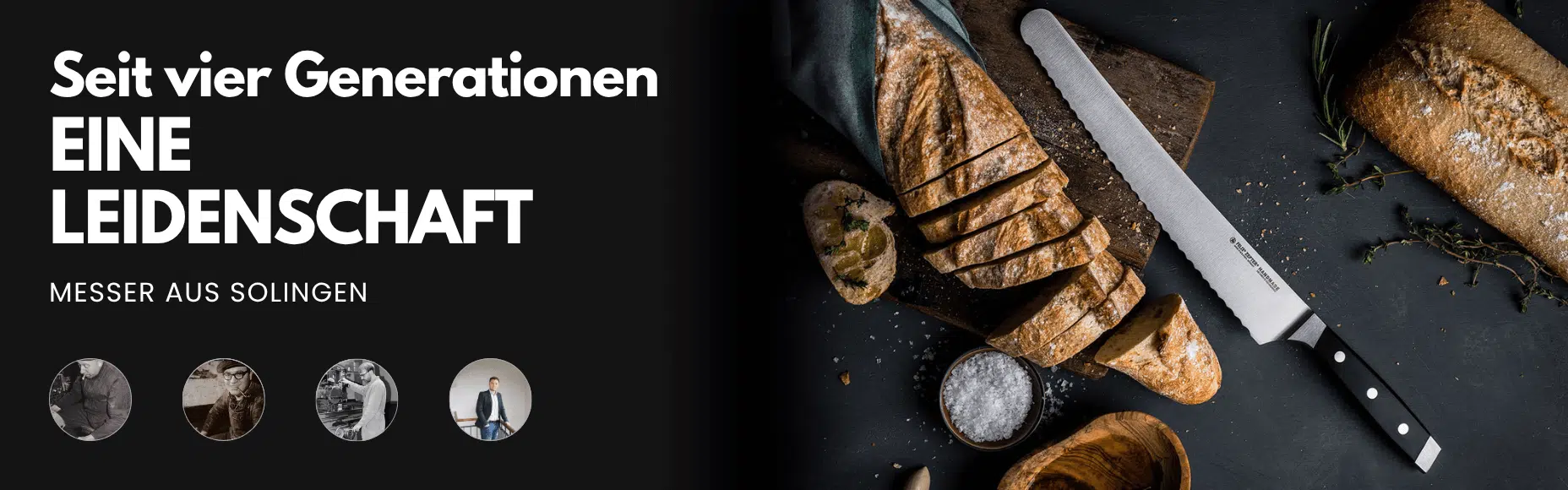 Knife Solingen