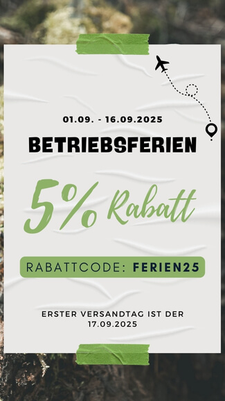 Popup Angebot