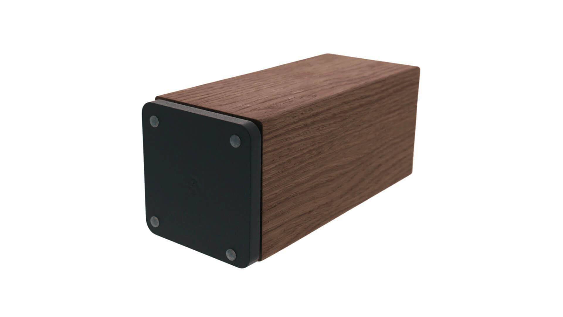 fachwerk-messer-drehbarer-messerblock-magnetisch-eiche-dunkel-gusseisener-fuss