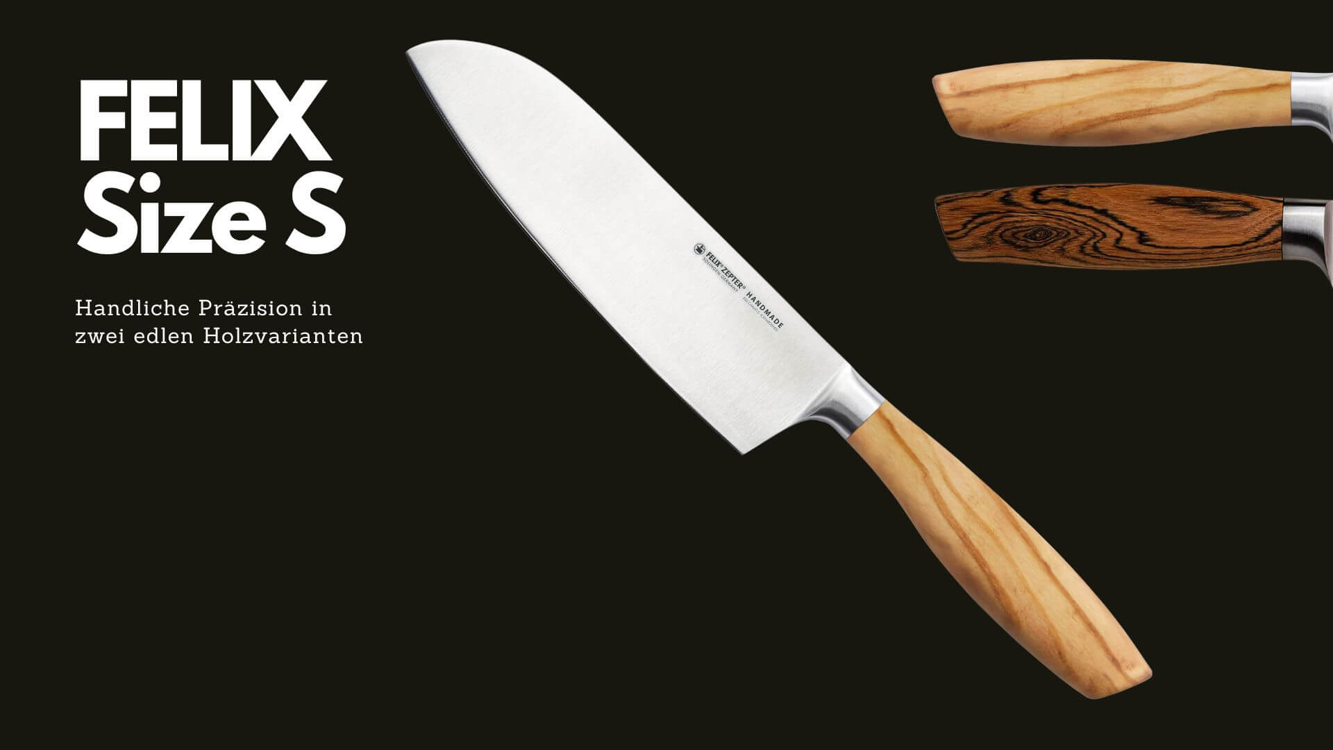 felix-size-s-messer-serie-videovorstellung