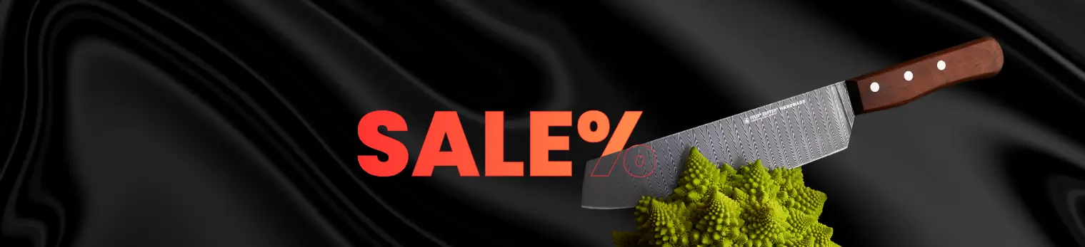 Angebote Solinger Messer