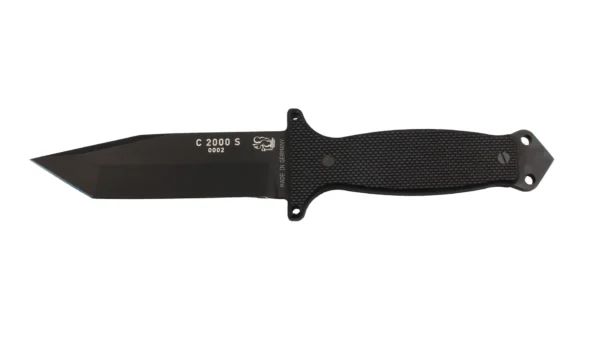 Eickhorn C2000 EDC kurze Variante Bushcraftmesser