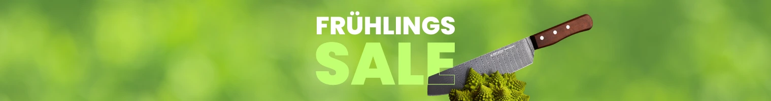 Angebote Solinger Messer