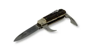 Hubertus westfälisches Adelsmesser