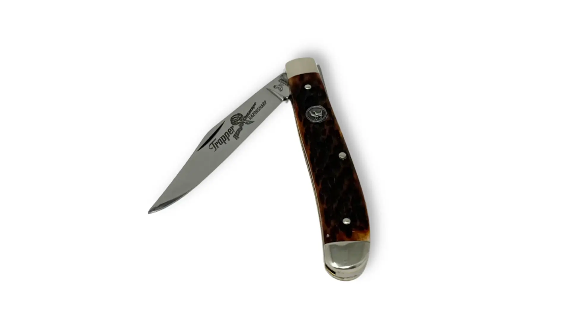 Klaas Trapper Solingen Taschenemsser
