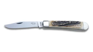 otter-trapper-slim-hirschhorn-taschenmesser