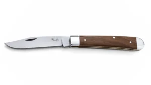 otter-trapper-taschenmesser-nussbaum-holz