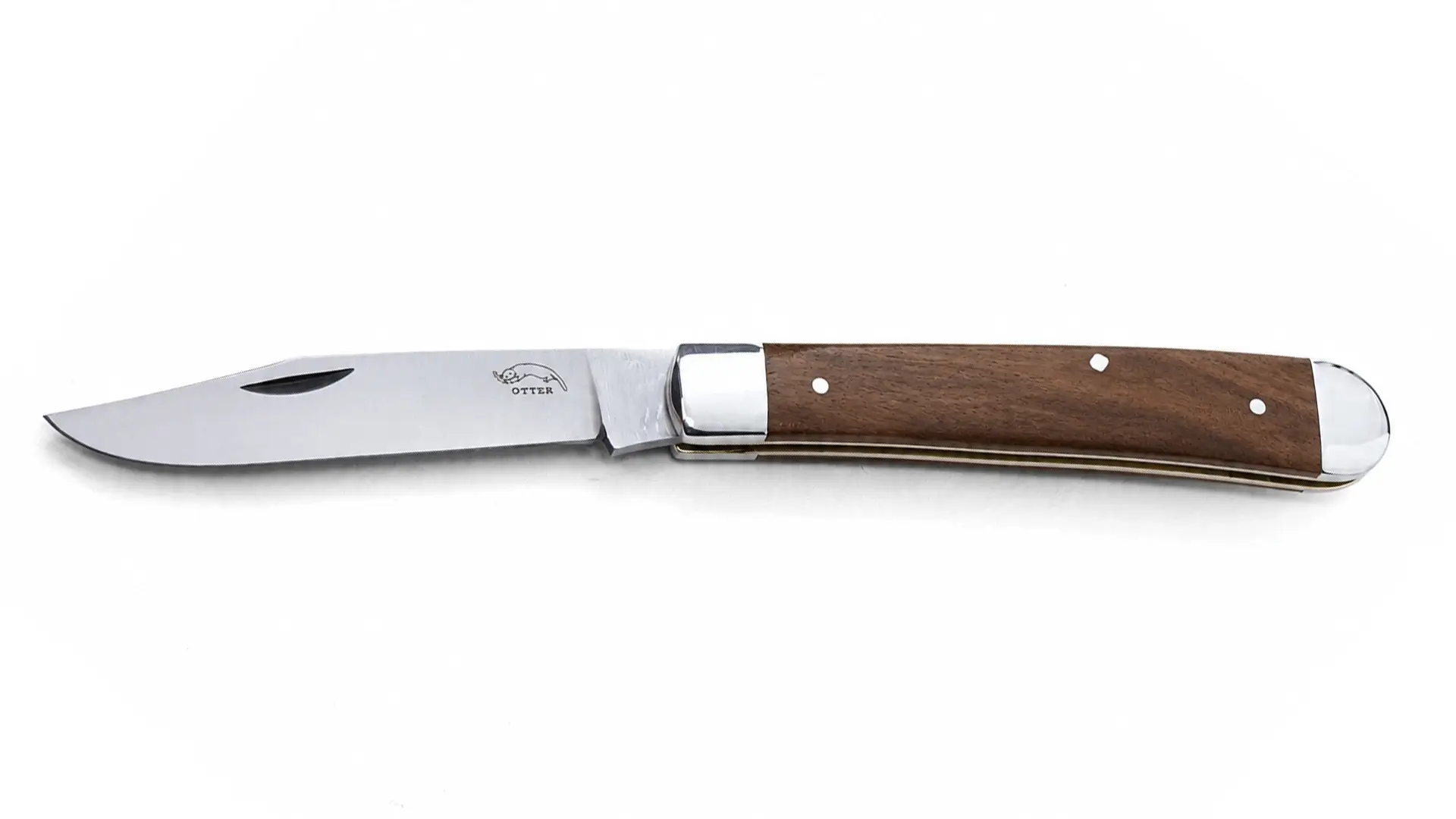otter-trapper-taschenmesser-nussbaum-holz