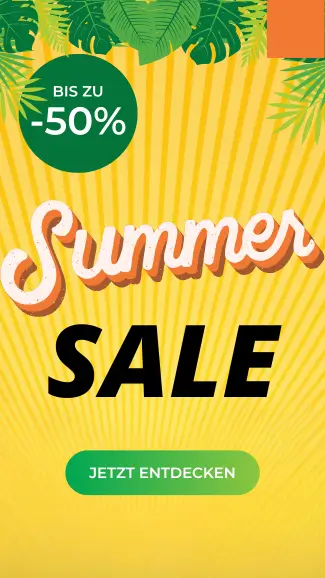 Popup Angebot