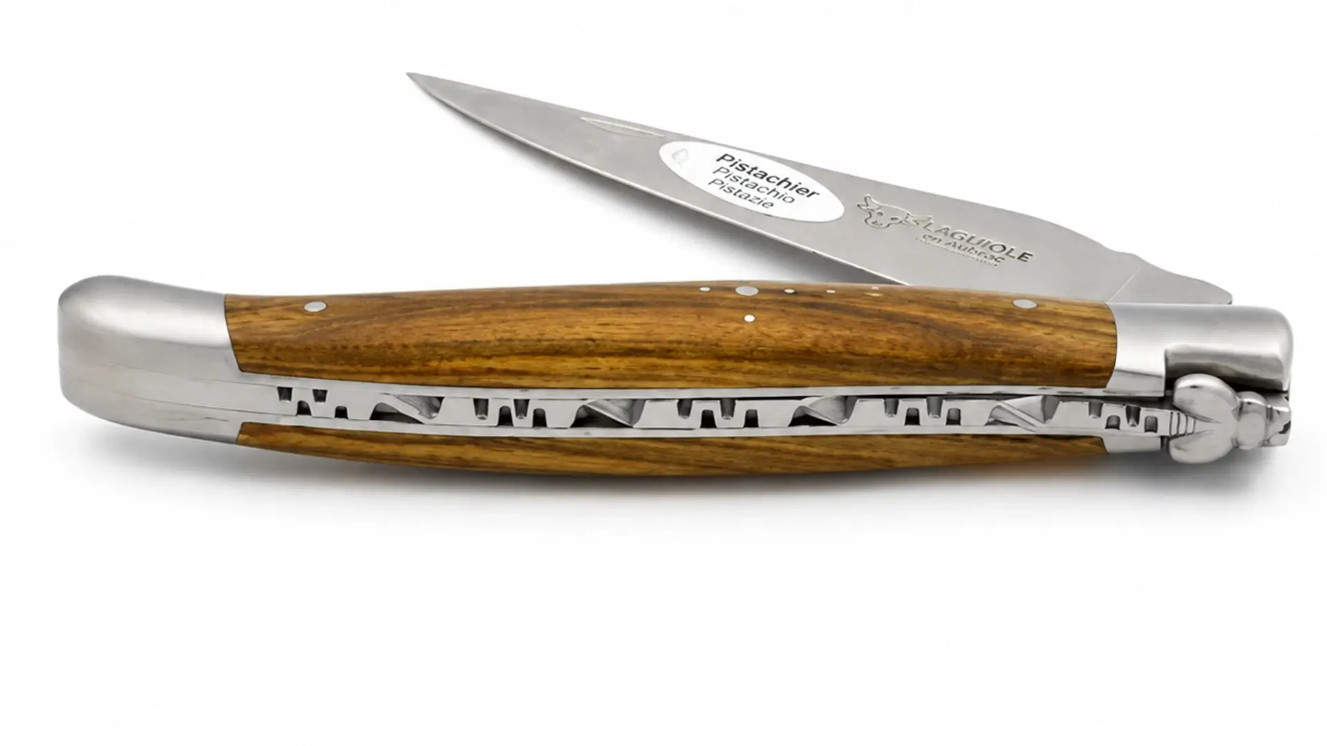 laguiole-en-aubrac-taschenmesser-pistazie-holzgriff-rueckenansicht