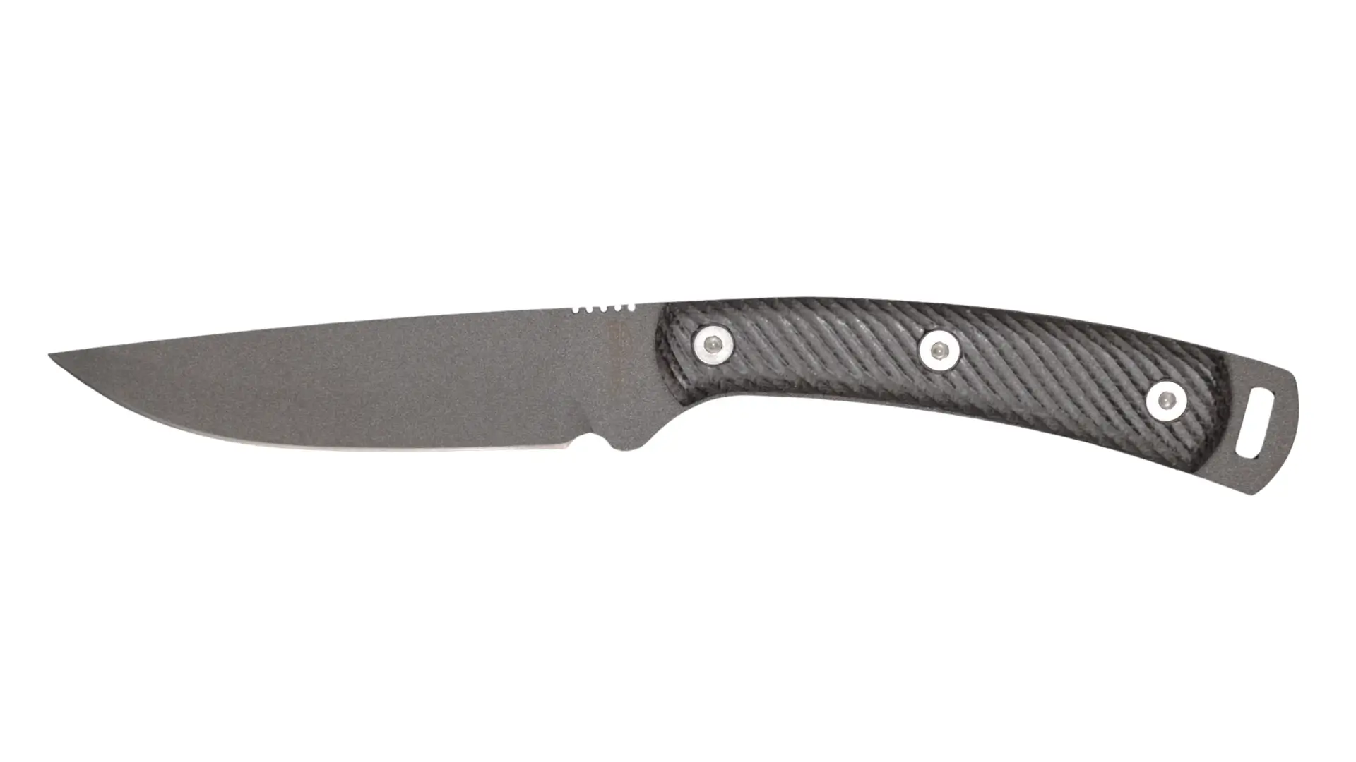 teckel-marder-jagdnicker-micarta-schwarz-mit-cobalt-beschichtung-rueckansicht